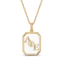 Isla Necklace Isla Necklace